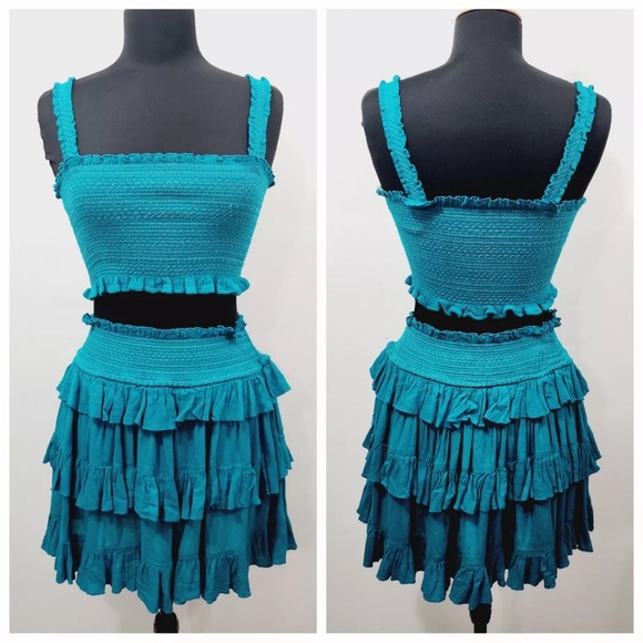 Free People Thalia Set - Picture 7 of 14